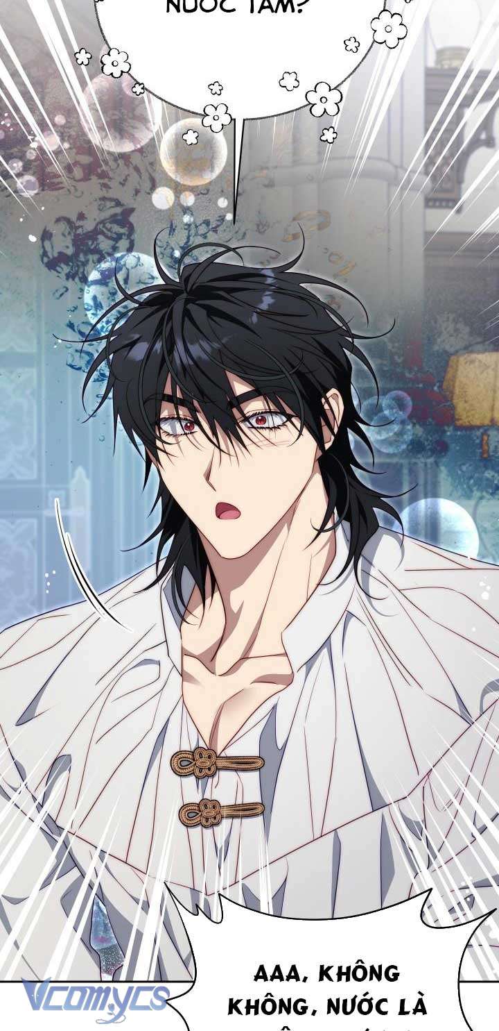 Thuần Hóa Hoàng Tử Quái Vật Chap 27 - Trang 3