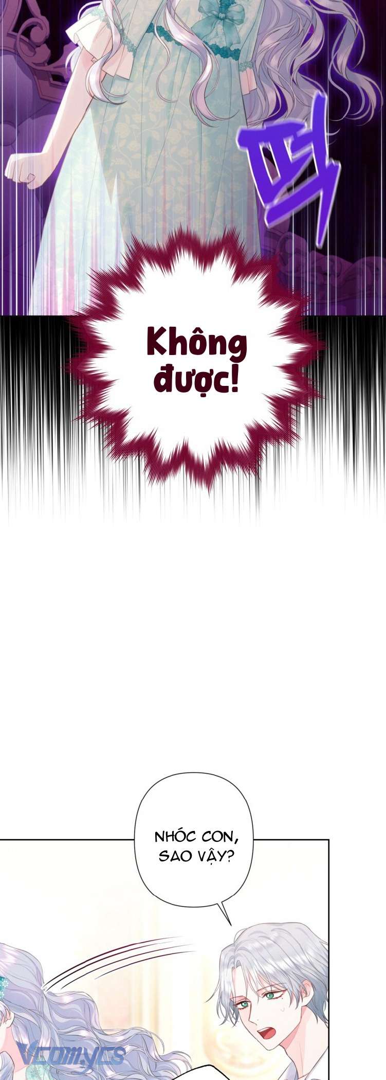 Người Anh Trai Mạnh Nhất Của Tôi Đã Mất Trí Nhớ Chap 32 - Next Chap 33