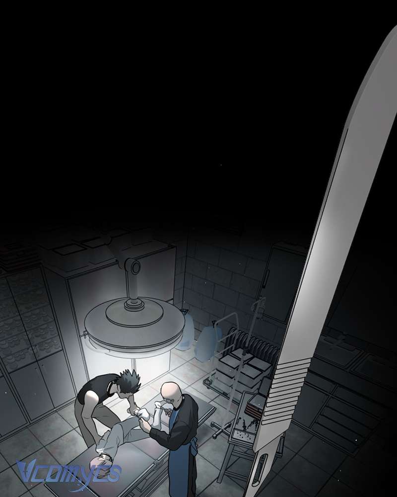 Ác Chi Hoàn Chapter 46 - Trang 4