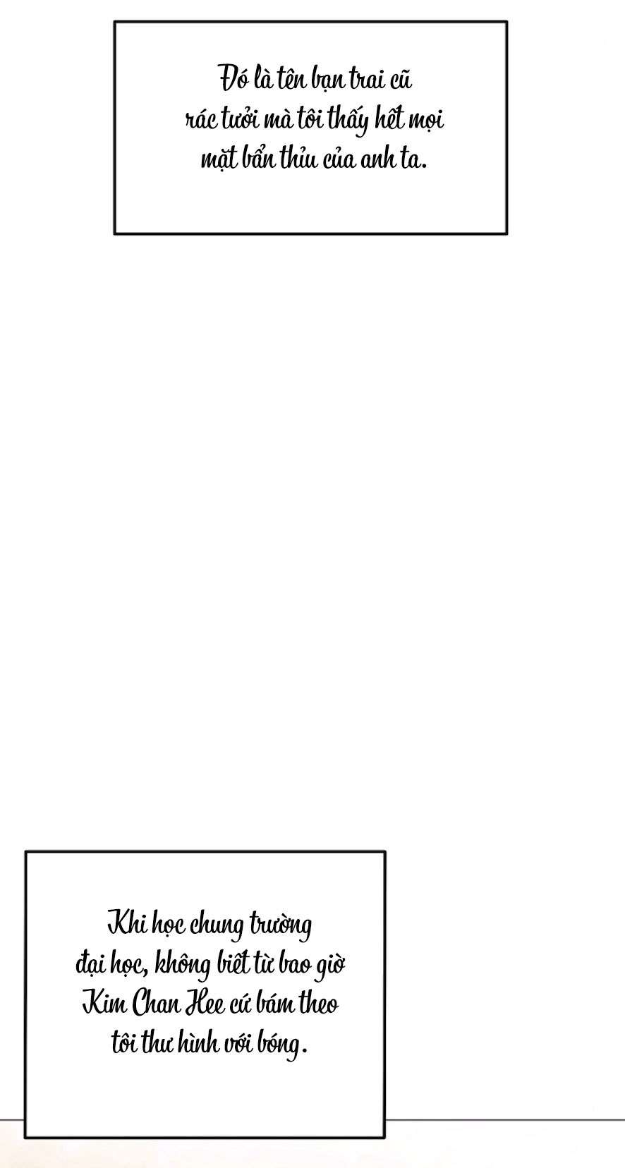 Sự Cám Dỗ Ngọt Ngào Của Cậu Bạn Thân Chap 22 - Trang 2