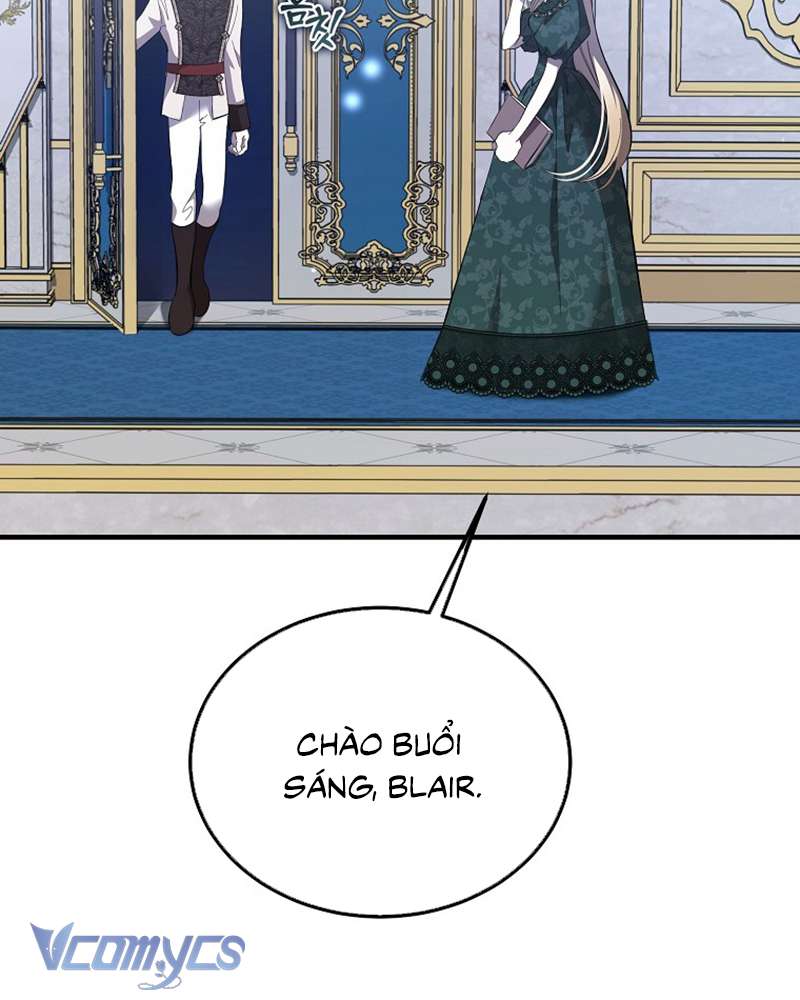 Ác Quỷ Nuôi Dưỡng Tiểu Thư Chapter 40 - Trang 4