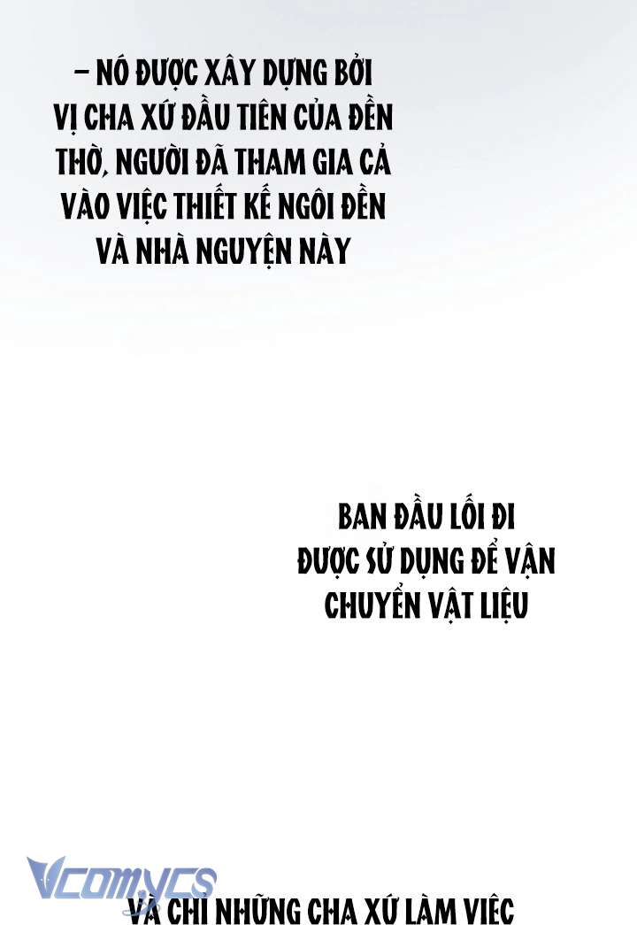 Sự Báo Thù Của Một Vị Thánh Chap 111 - Trang 2