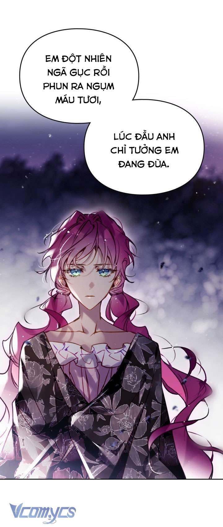 Kết Cục Của Nhân Vật Phản Diện Chỉ Có Thể Là Cái Chết Chap 171 - Trang 4