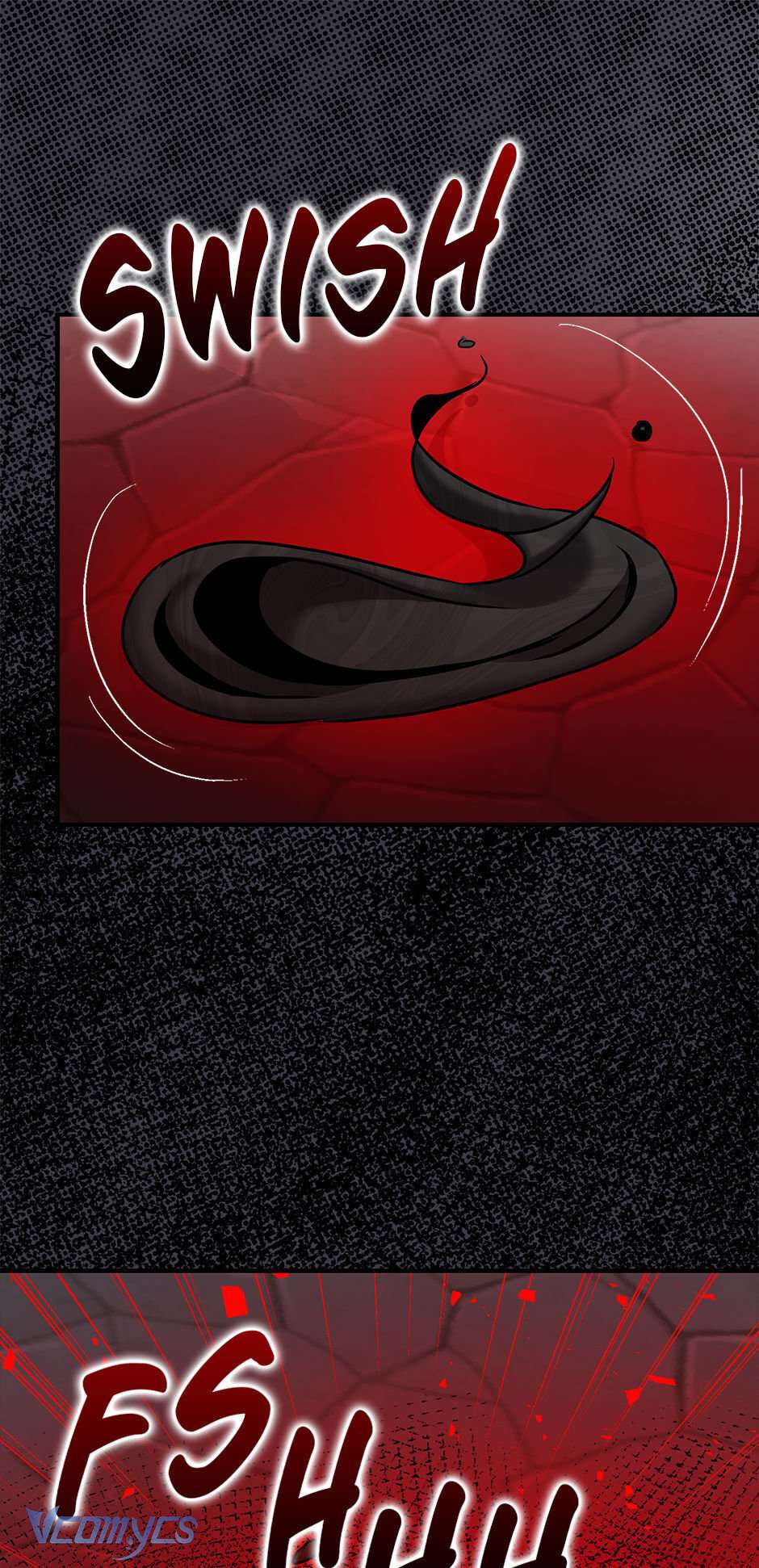 Liều Thuốc An Thần Của Bạo Chúa Chap 35 - Next Chap 36