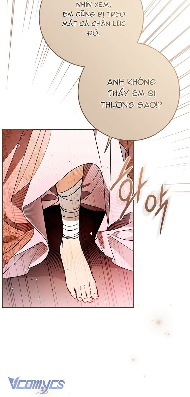 Ai Đó Đang Điều Khiển Cơ Thể Của Tôi Chap 66 - Trang 4