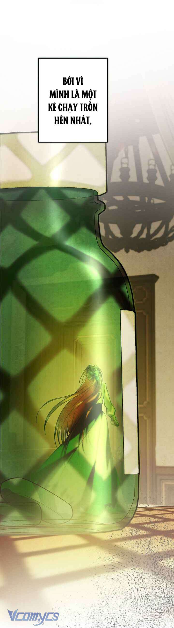 Chào Mừng Đến Với Dinh Thự Hoa Hồng Chap 16 - Trang 3