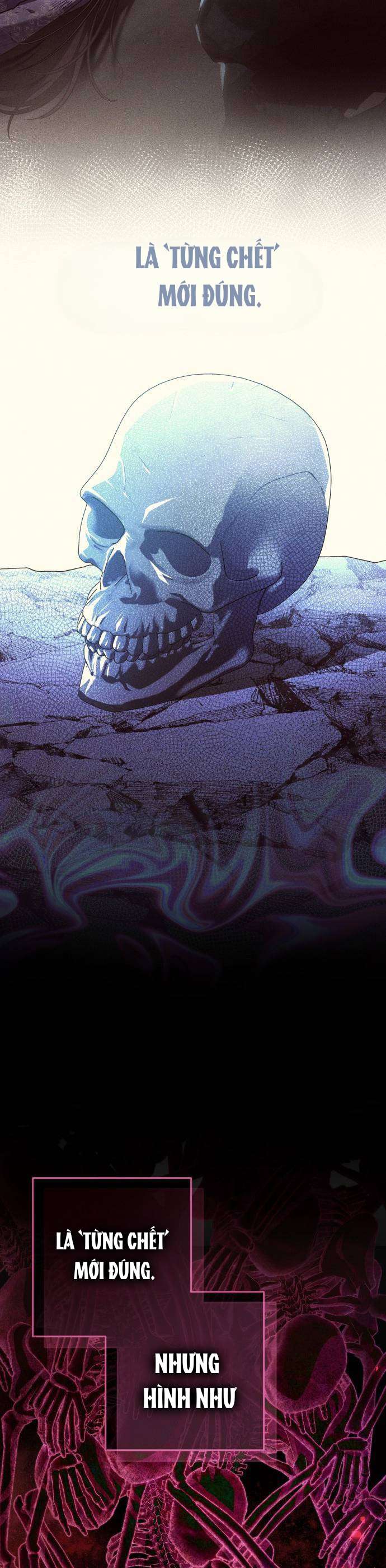 Cô Dâu Của Đại Công Tước Là Chiến Binh Địa Ngục Chap 2 - Next Chap 3