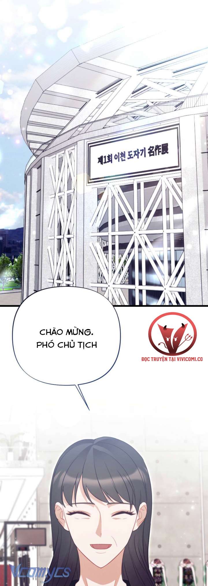 [18+] Hối Hận Muộn Màn Chap 10 - Trang 2