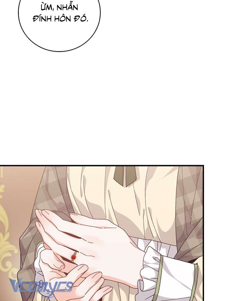 Chị Gái Của Nhân Vật Phản Diện Hôm Nay Cũng Đang Đau Khổ Chap 87 - Trang 4