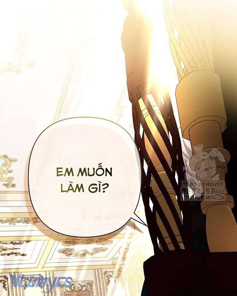 Praesepe Bên Ngoài Chiếc Lồng Chap 14 - Next Chap 15