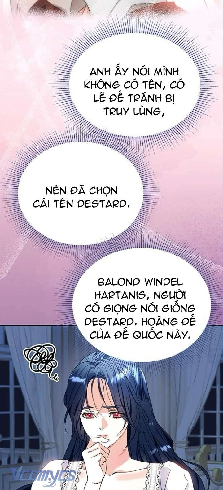 Người Yêu Đã Chết Của Tôi Đã Trở Thành Bạo Chúa Chap 6 - Next Chap 7