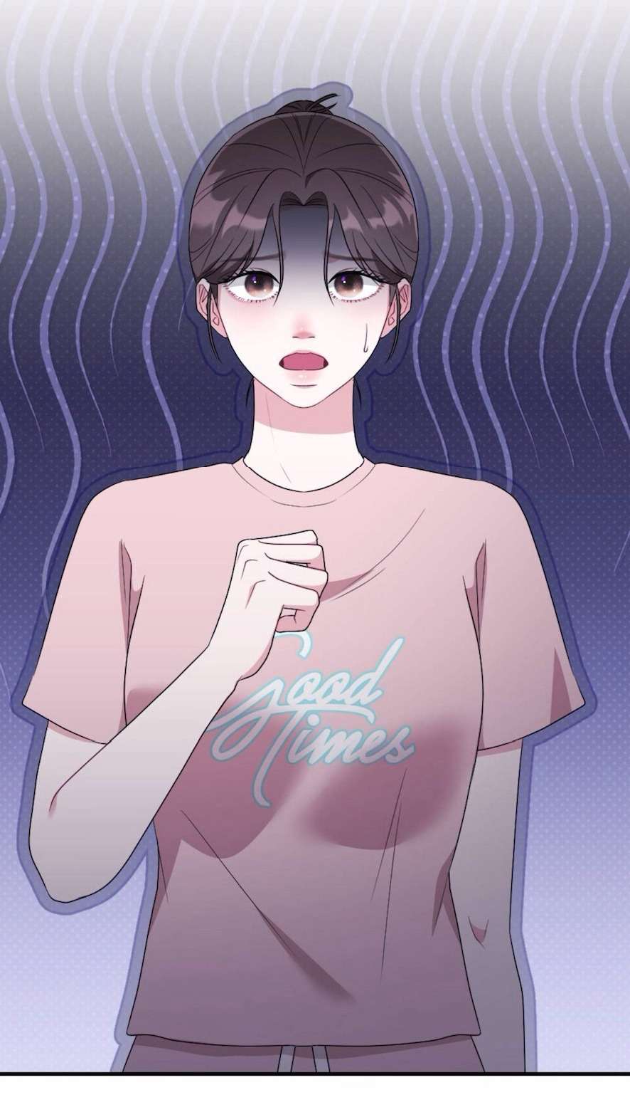 Chiếm Lấy Em Chap 8 - Next Chap 9