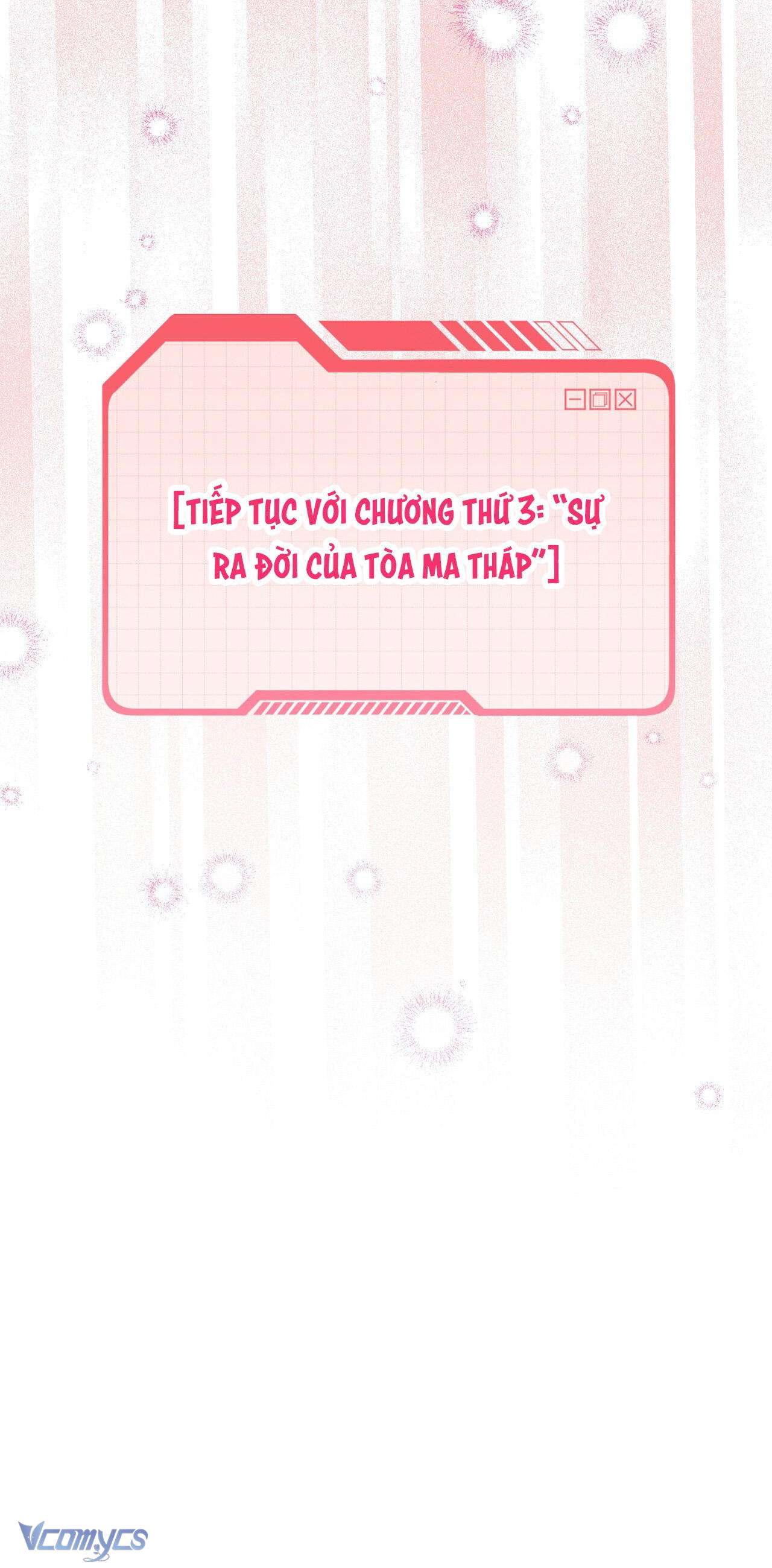 Kết Thúc Viên Mãn Không Cần Tình Yêu Chap 8 - Trang 3