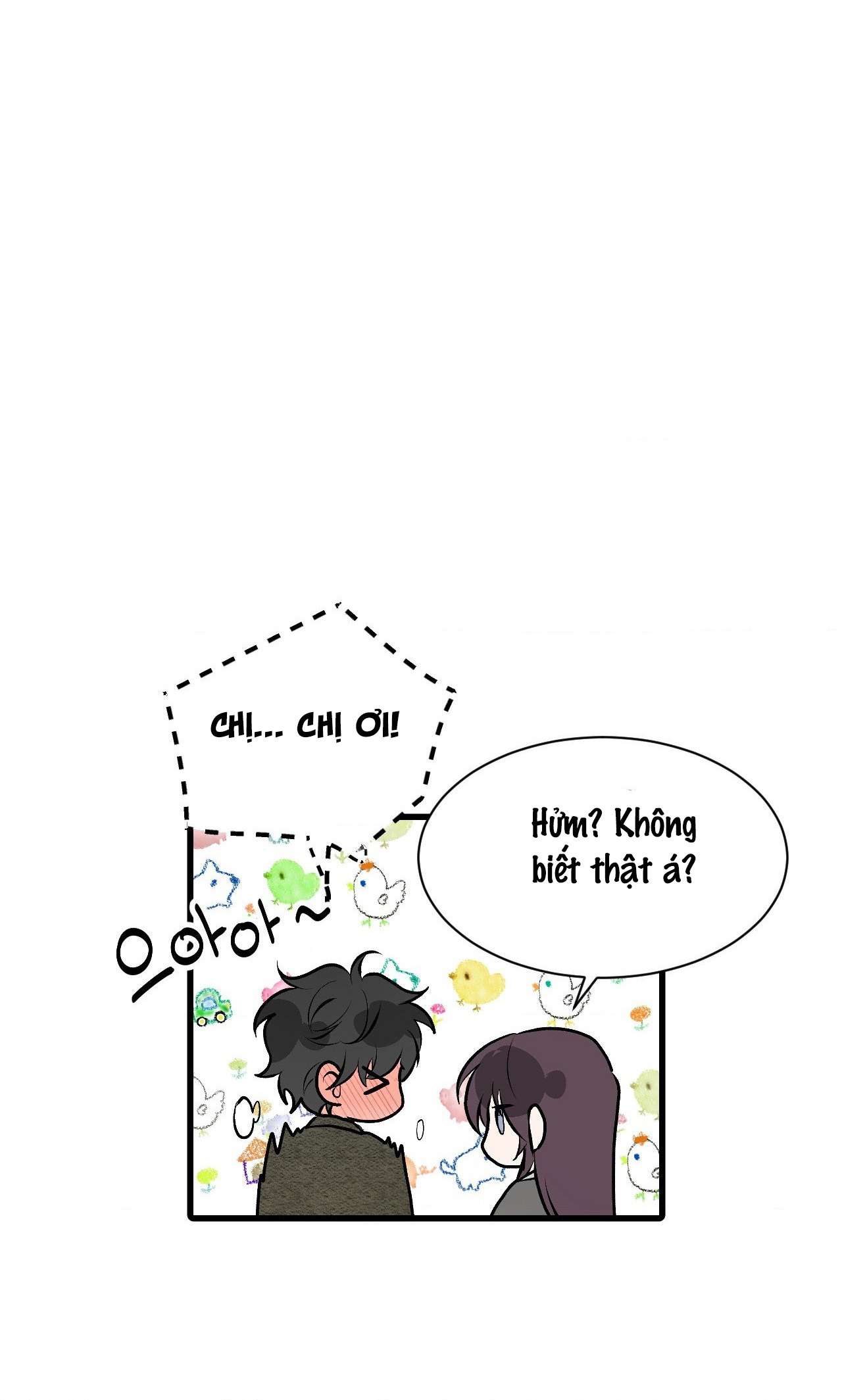 Chàng Trai Có Đôi Tay Khéo Léo Chap 20 - Next Chap 21