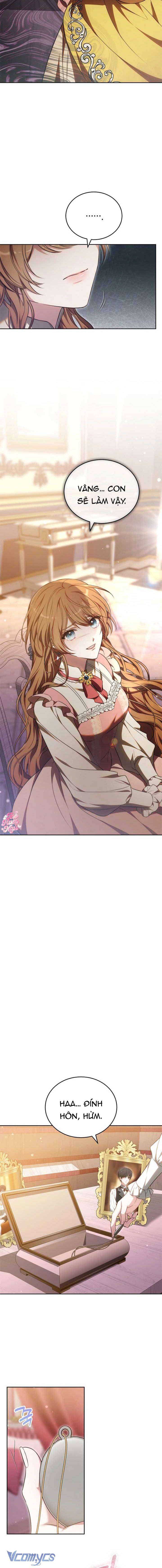 Lời Tỏ Tình Lần Thứ 101 Chap 1 - Trang 3