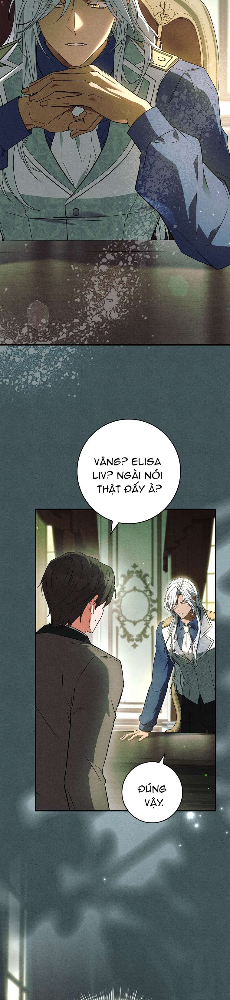 Văn Phòng Thám Tử Dành Cho Nam Chính Hối Hận! Chapter 17 - Trang 3