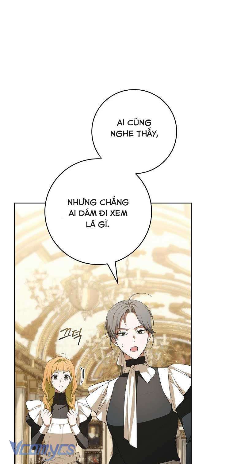 100 lời nguyền tại dinh thự Illestone Chap 19 - Trang 3