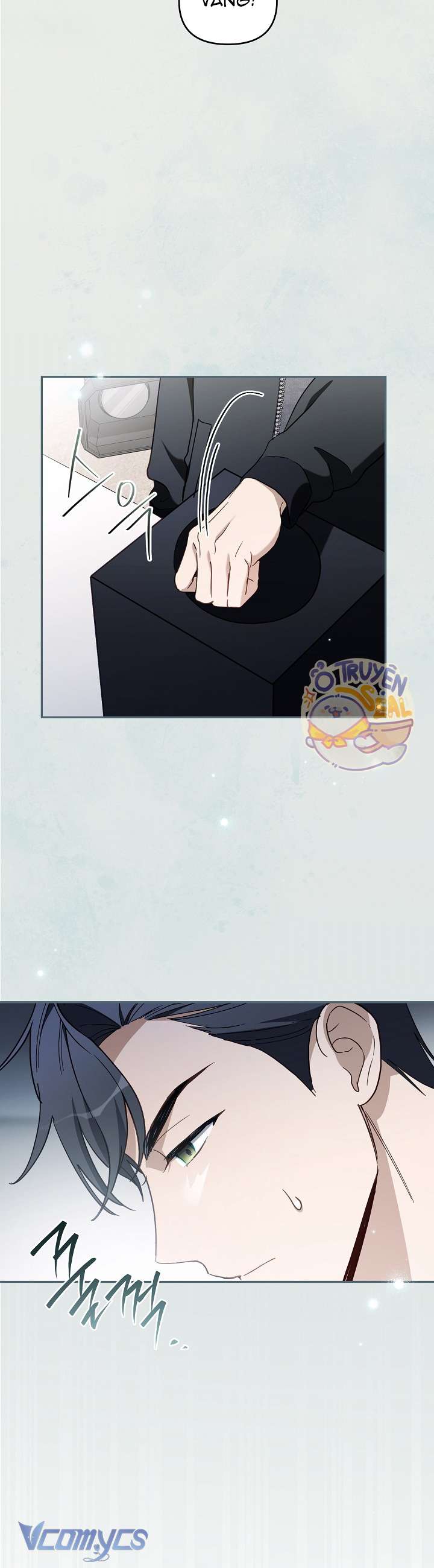 PD Rác Rưởi Sống Sót Với Thân Phận Thần Tượng Chap 19 - Trang 2