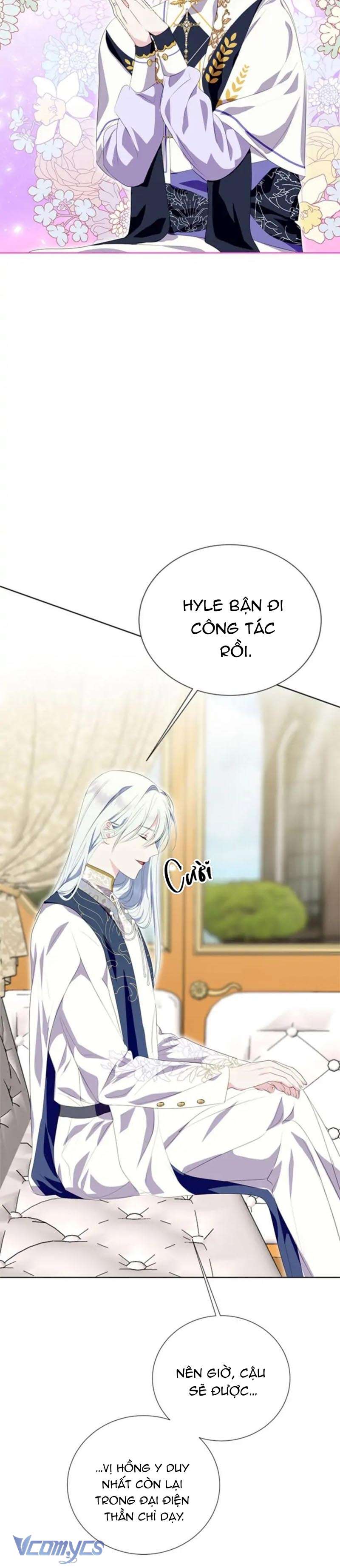 [PNT] Phía Sau Mặt Nạ Của Nam Chính Hiền Lành Chap 34 - Trang 2