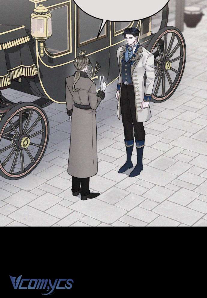 Trước Khi Em Có Ý Định Chạy Trốn Ta Sẽ Ngăn Chặn Nó Chap 9 - Trang 4