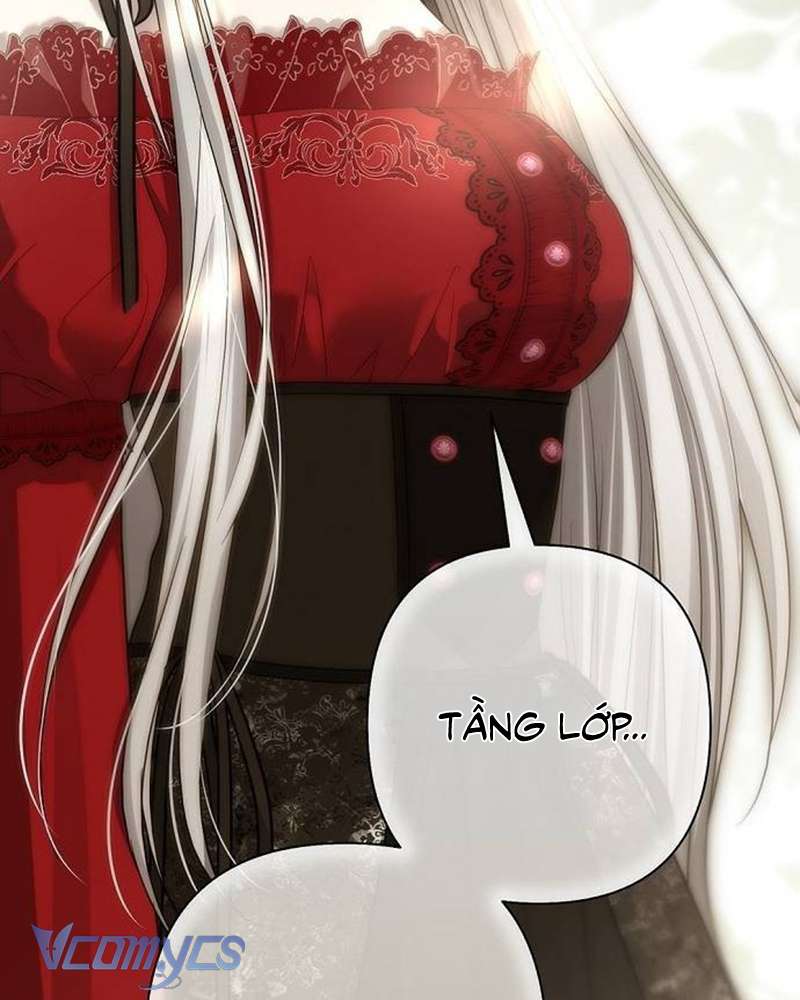 Praesepe Bên Ngoài Chiếc Lồng Chap 18 - Next Chapter 18.2