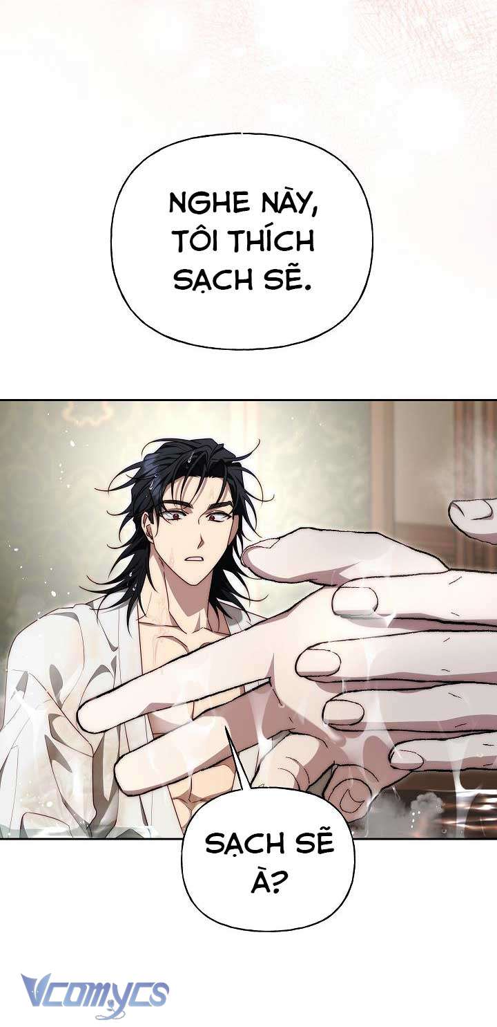 Thuần Hóa Hoàng Tử Quái Vật Chap 16 - Next 