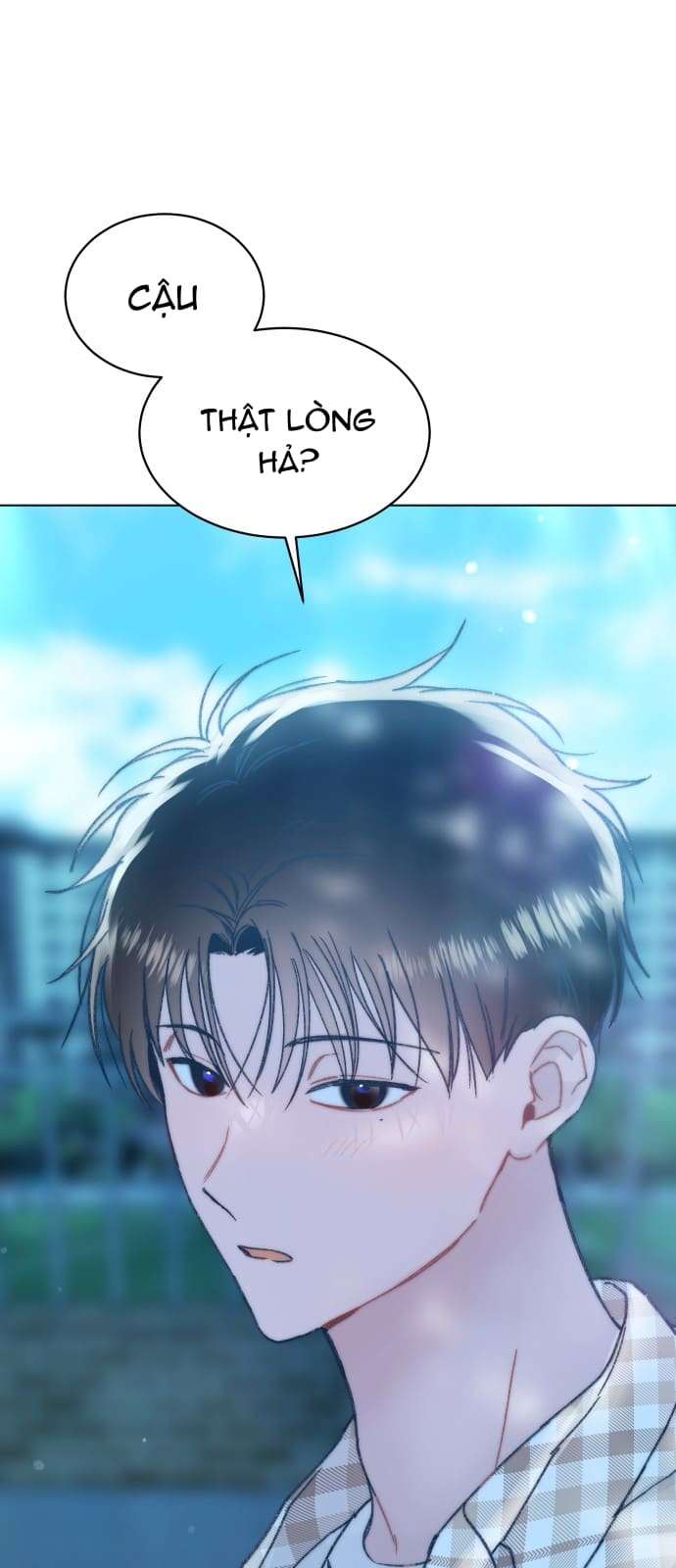 Bầu Trời Mùa Hạ Dấu Yêu Chap 35 - Next Chap 36