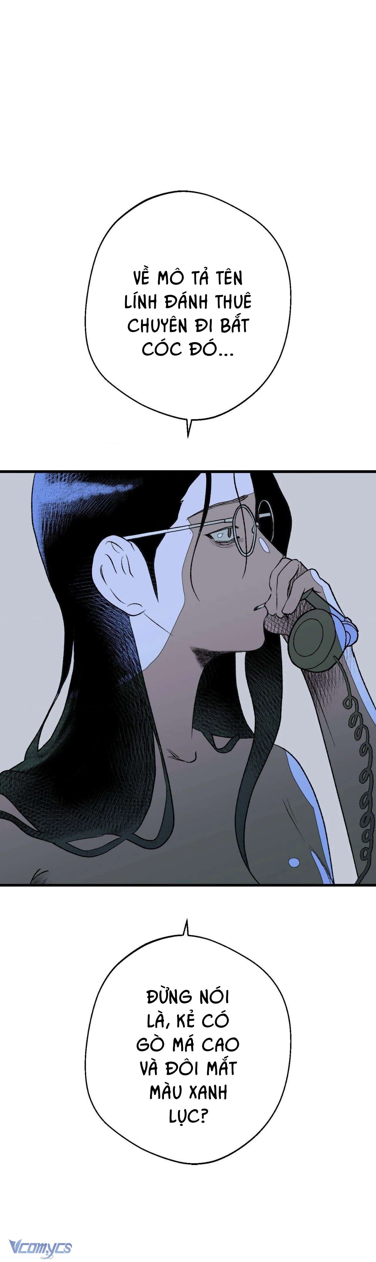 Melt - Phước Lành Chap (H+) - Trang 2