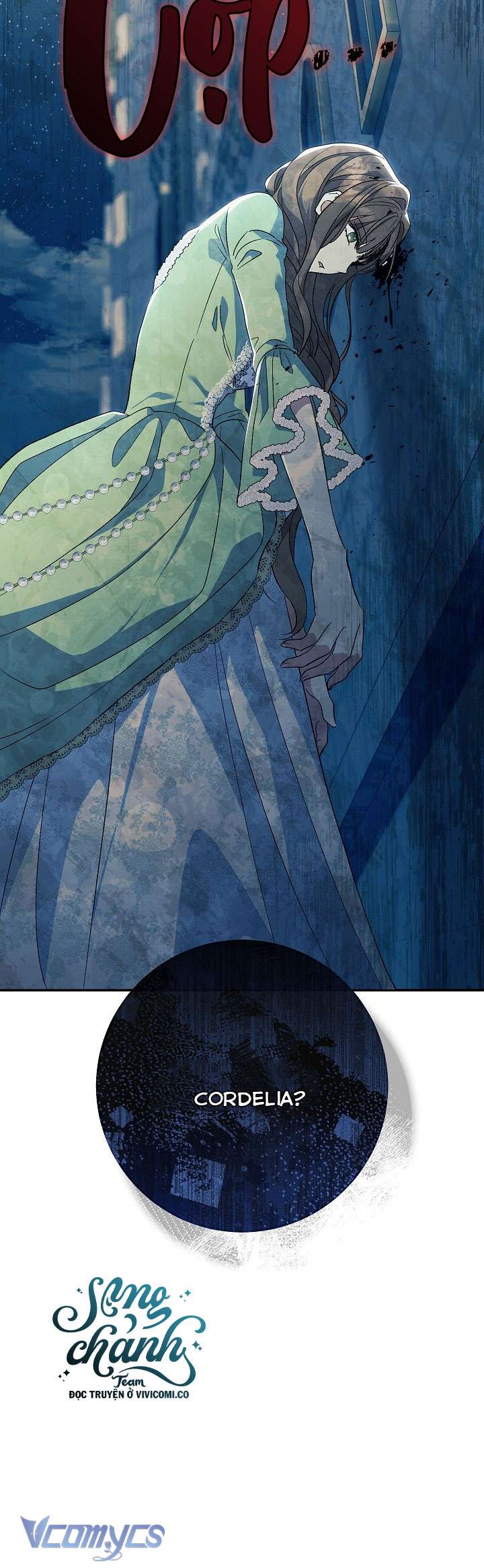 Người Xem Mắt Của Ác Nữ Quá Hoàn Hảo Chap 69 - Next Chap 70