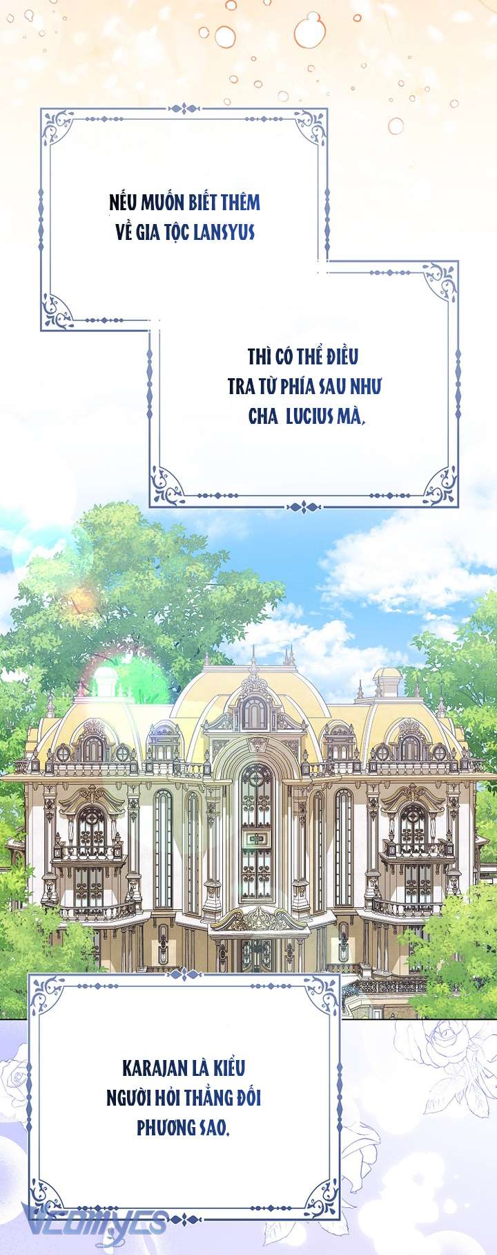 Nhân Vật Phản Diện Đều Thích Tôi Chap 45 - Next Chap 46