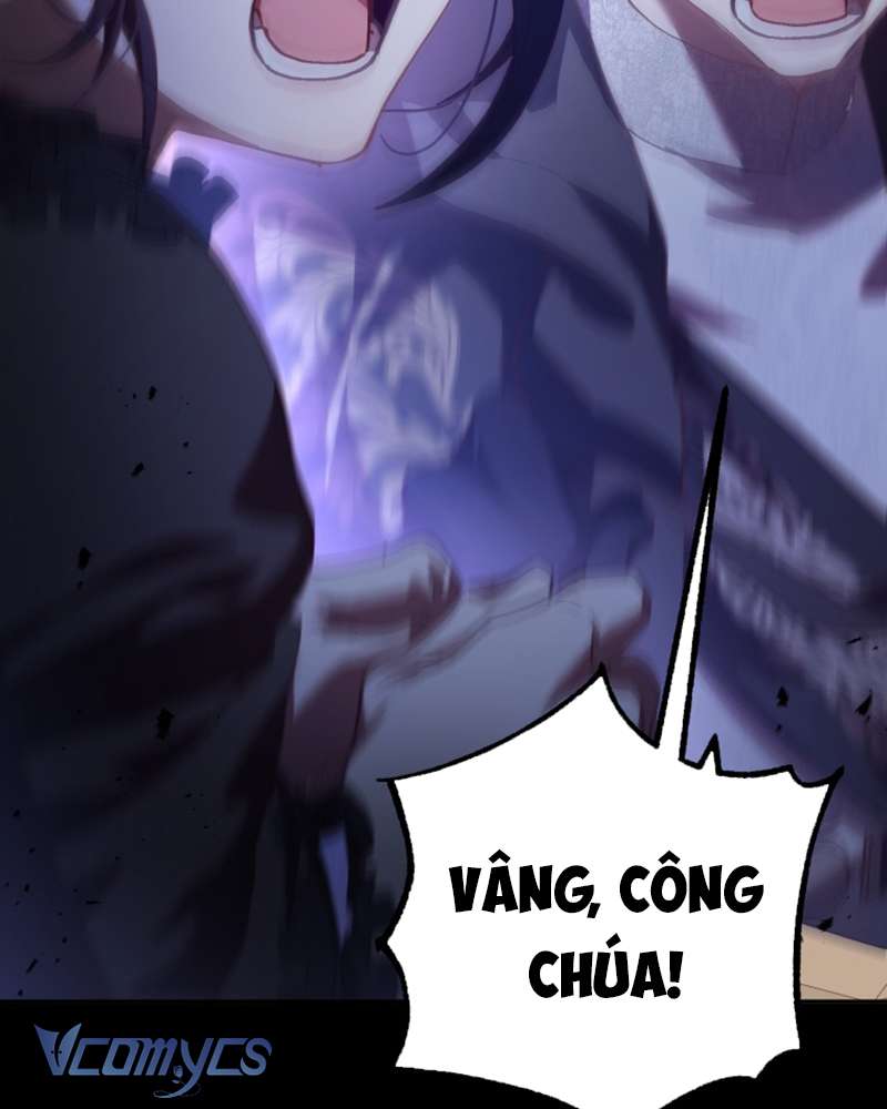 [Sứa Biển] Em Trai Tôi Là Hoàng Đế Ngang Ngược Chap 34 - Next Chap 35