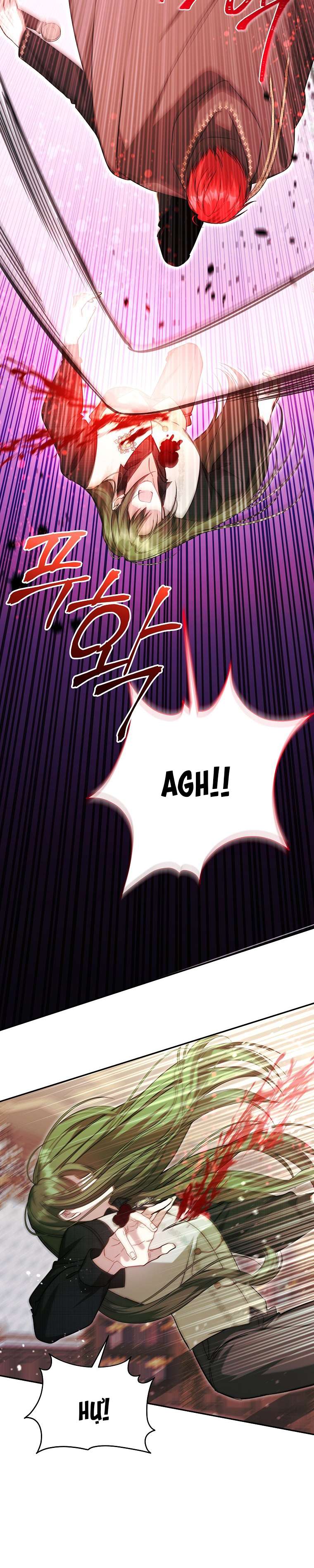 Chị Gái Tôi Là Nhân Vật Chính Chap 50 - Next Chap 51