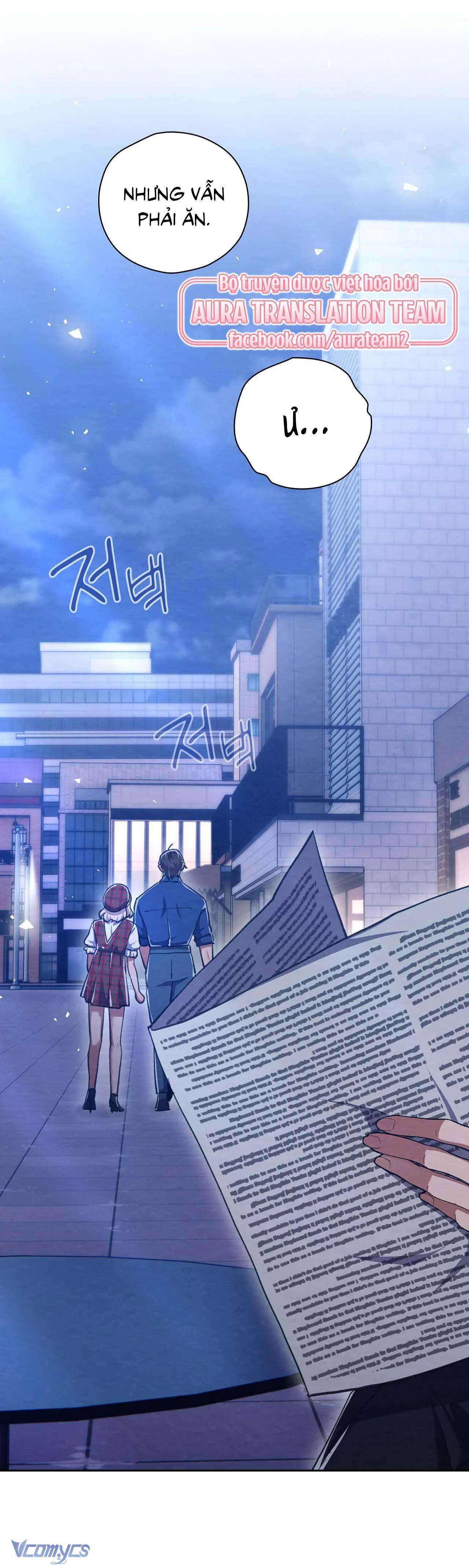 Chạy Trốn Khỏi Thợ Săn Chap 38 - Next Chap 39