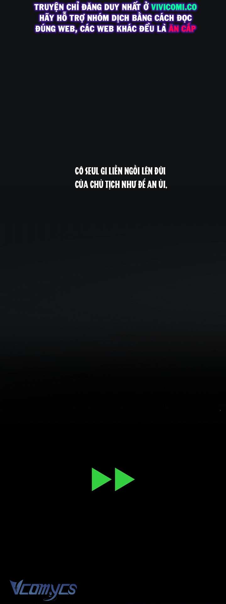 [18+] Nhật Ký Quan Sát Chap 14 - Next Chap 15