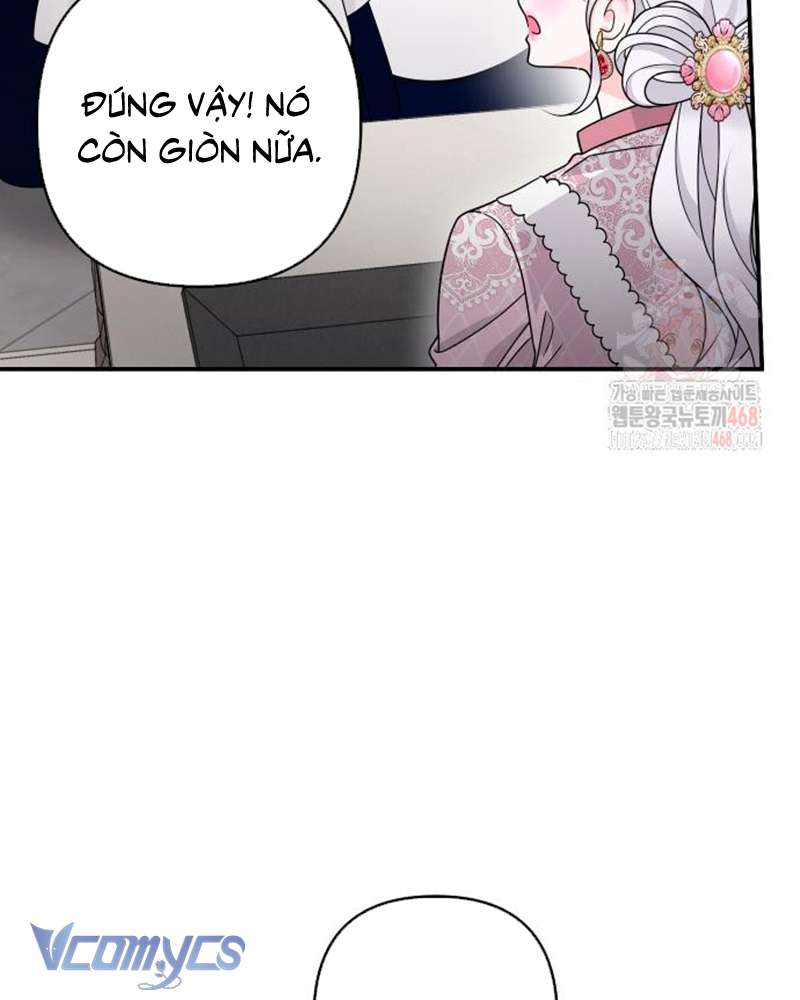 Trước Khi Em Có Ý Định Chạy Trốn Ta Sẽ Ngăn Chặn Nó Chap 23 - Trang 3