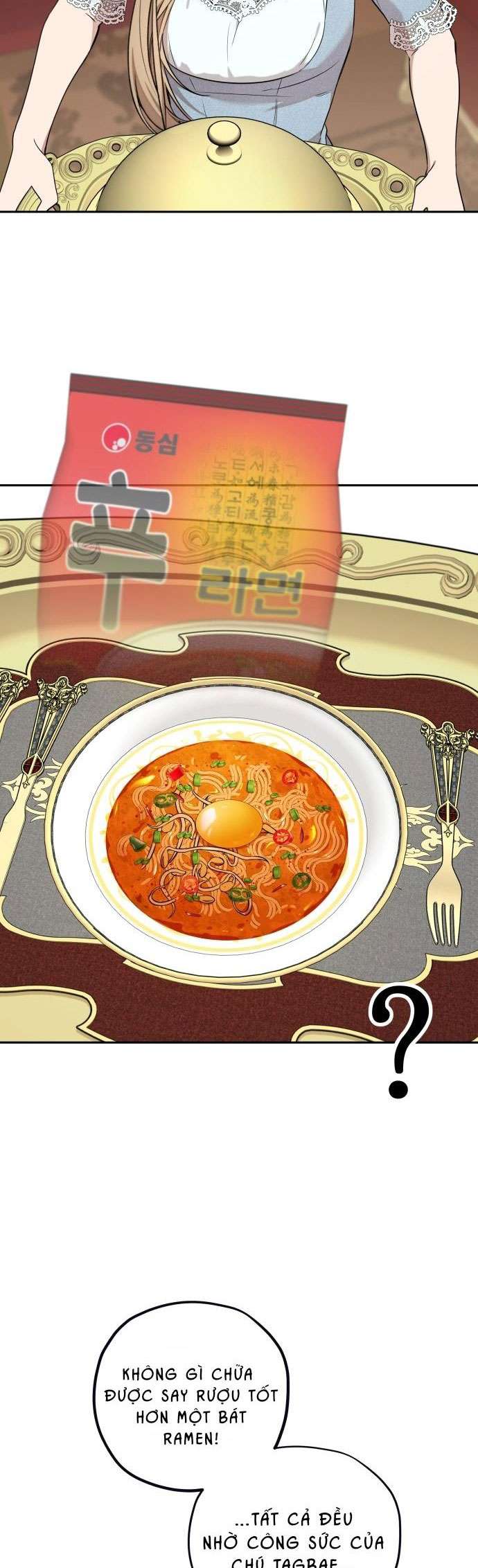 Trận Đấu Đồng Đội Của Những Tài Xế Xe Tải Chap 21 - Next Chap 22