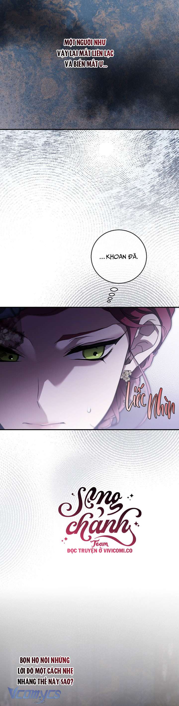 Lại Một Lần Nữa Hướng Về Ánh Sáng Chap 97 - Next Chap 98