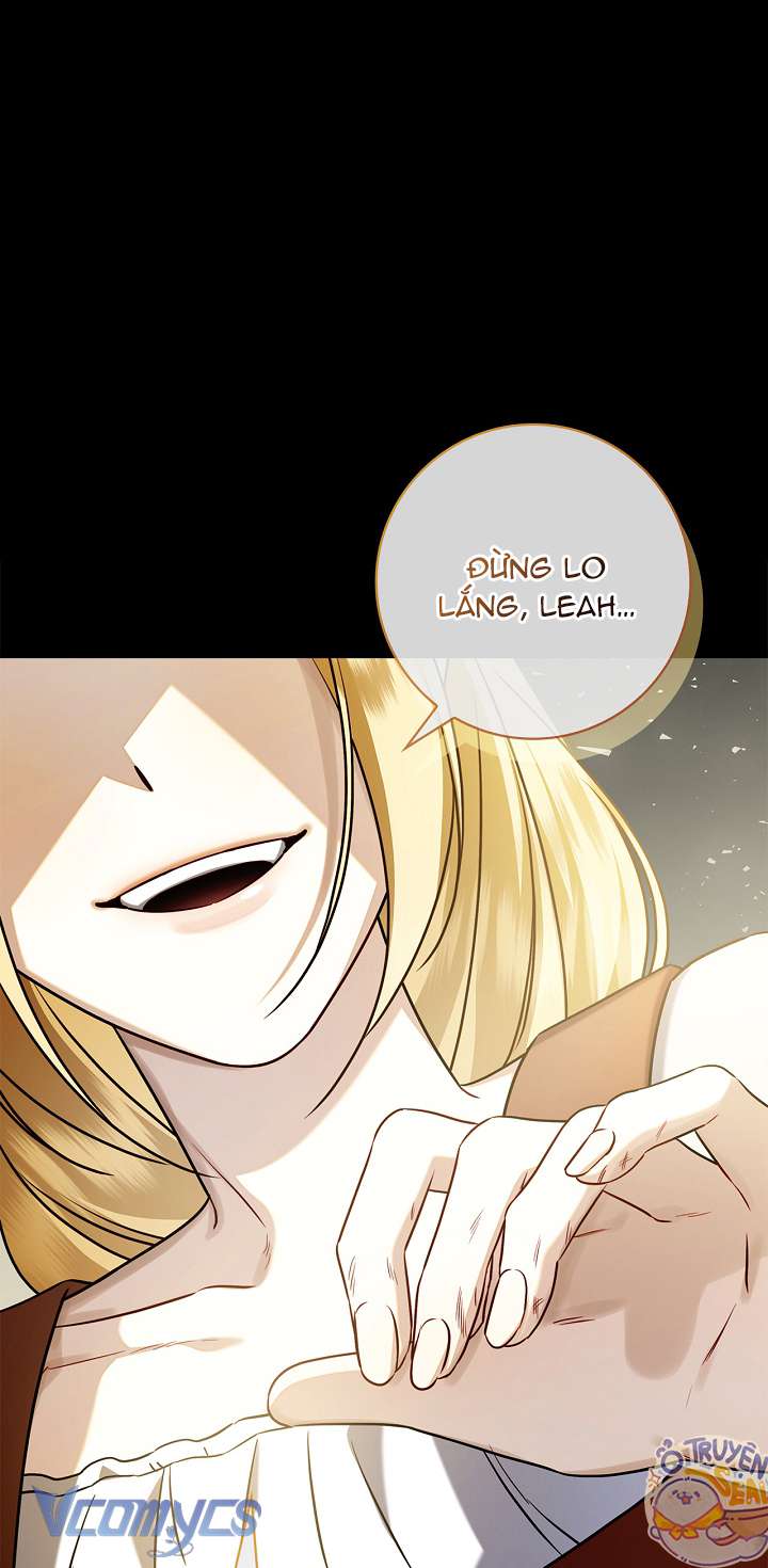 Xin Lỗi Vì Tôi Không Thể Rời Mắt Khỏi Vẻ Ngoài Của Ngài Chap 10 - Next Chap 11