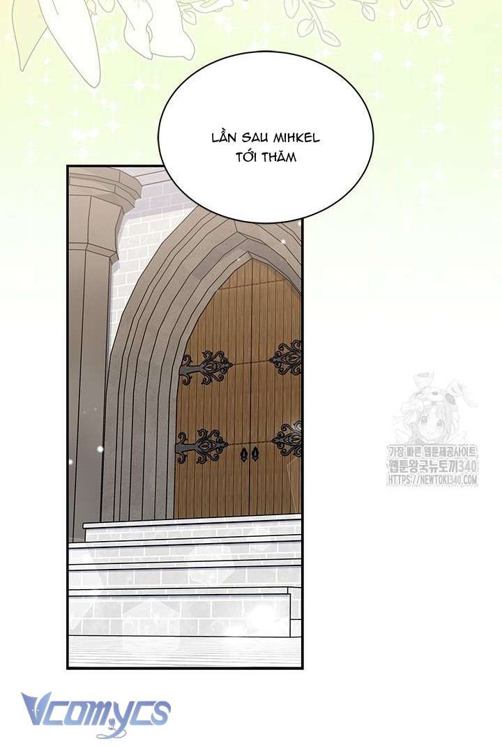 Cô Gái Sẽ Trở Thành Chủ Gia Đình Chap 73 - Trang 4