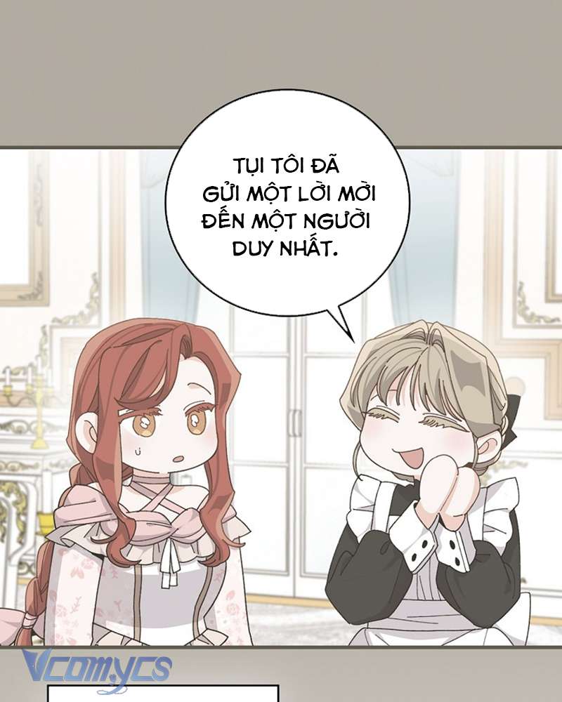 Chị Gái Của Nhân Vật Phản Diện Hôm Nay Cũng Đang Đau Khổ Chapter 63 - Trang 4