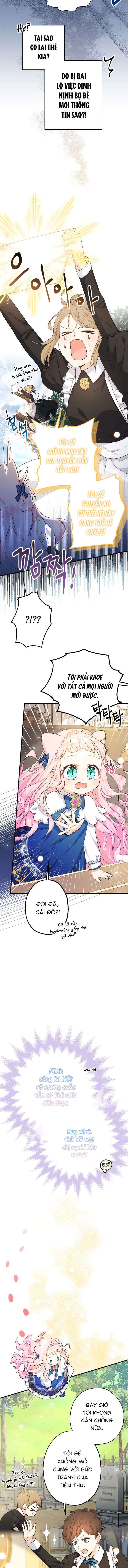 [PNT] Tiểu Thư Tích Tiền Đi Bụi Chap 10 - Trang 2