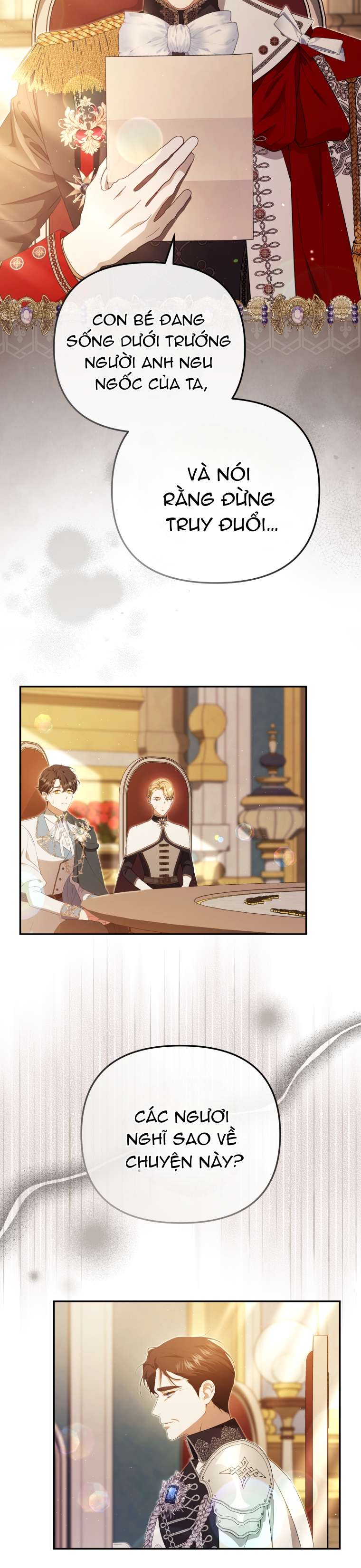 Người Phải Trả Giá Bằng Mạng Sống Vì Đã Lừa Dối Tôi Chap 20 - Trang 4