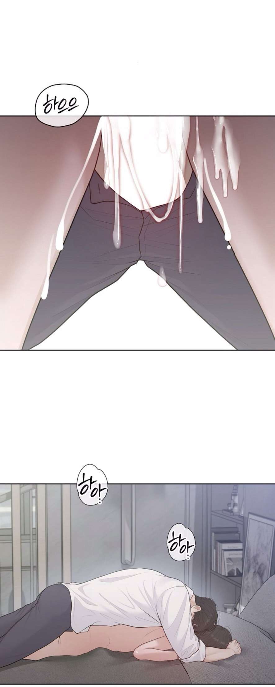 Mang Thai, Chiếm Đoạt Chap 18 - Next Chap 19