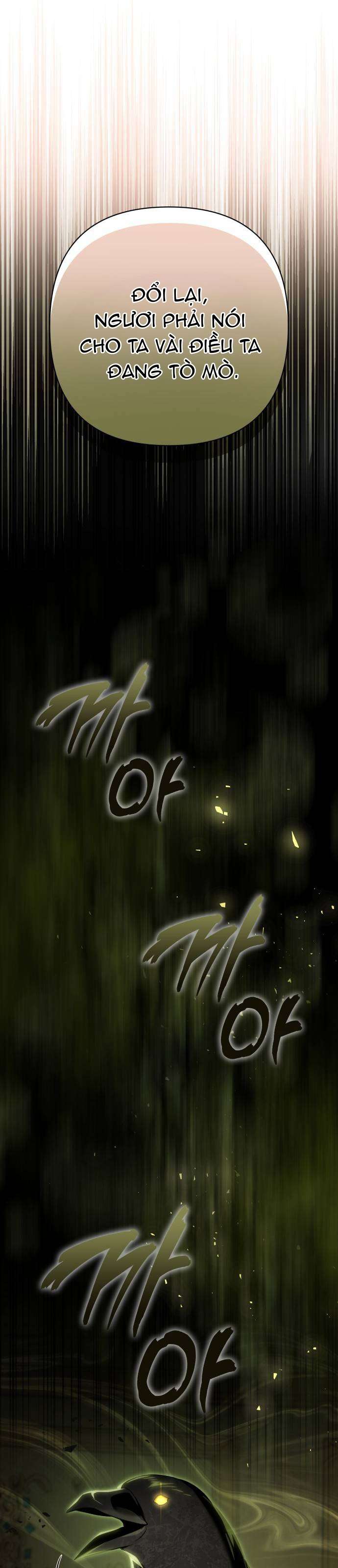 Cô Dâu Của Đại Công Tước Là Chiến Binh Địa Ngục Chap 3 - Next Chap 4