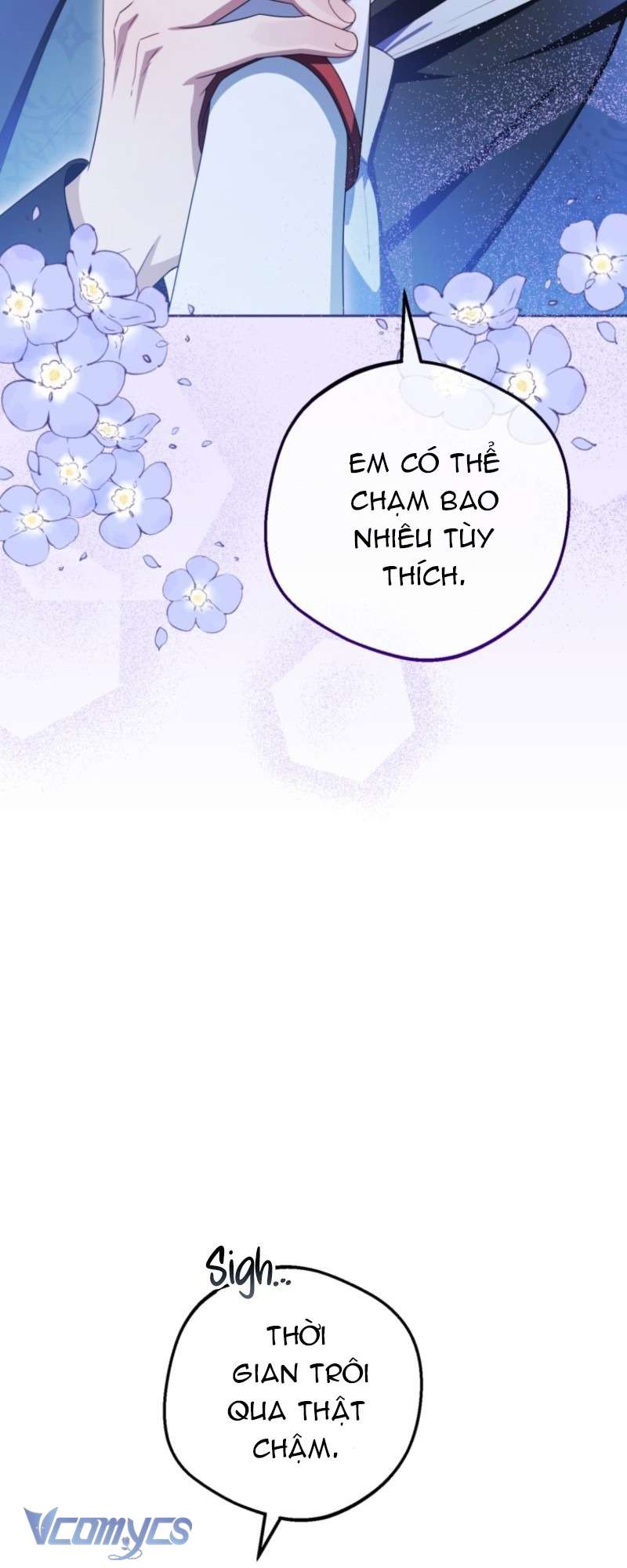 Được Yêu Thương Mà Còn Ngại Ngùng Sao! Chap 104 - Trang 2