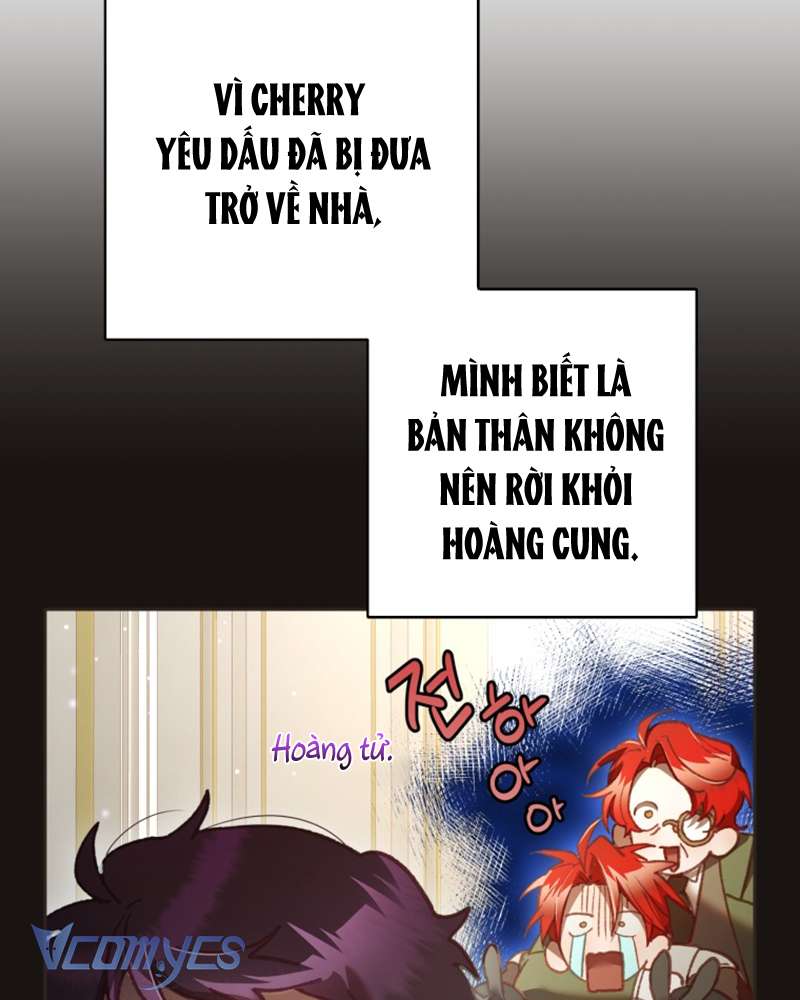 [Sứa Biển] Em Trai Tôi Là Hoàng Đế Ngang Ngược Chap 59 - Next Chap 60