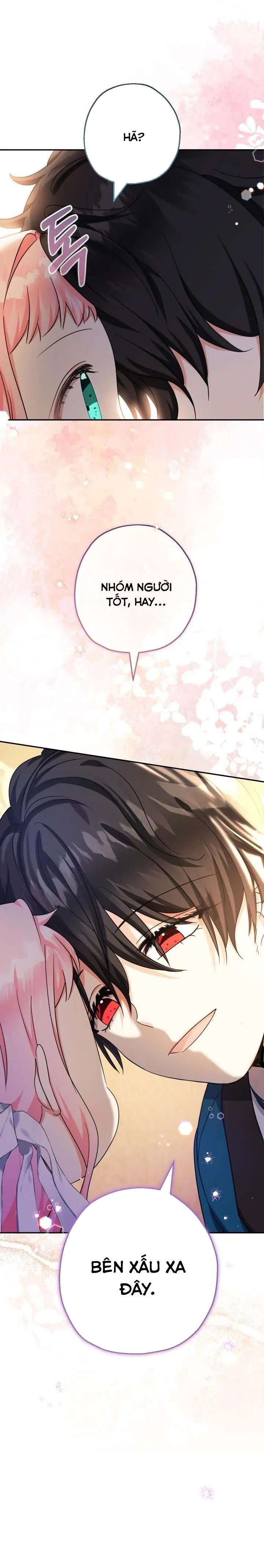 [PNT] Tiểu Thư Tích Tiền Đi Bụi Chap 44 - Next Chap 45