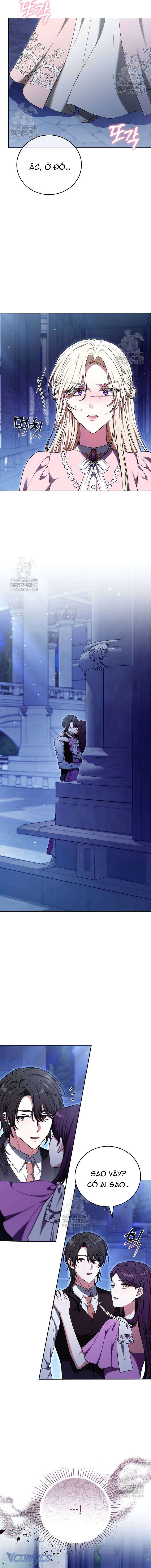 Lời Tỏ Tình Lần Thứ 101 Chap 25 - Trang 2