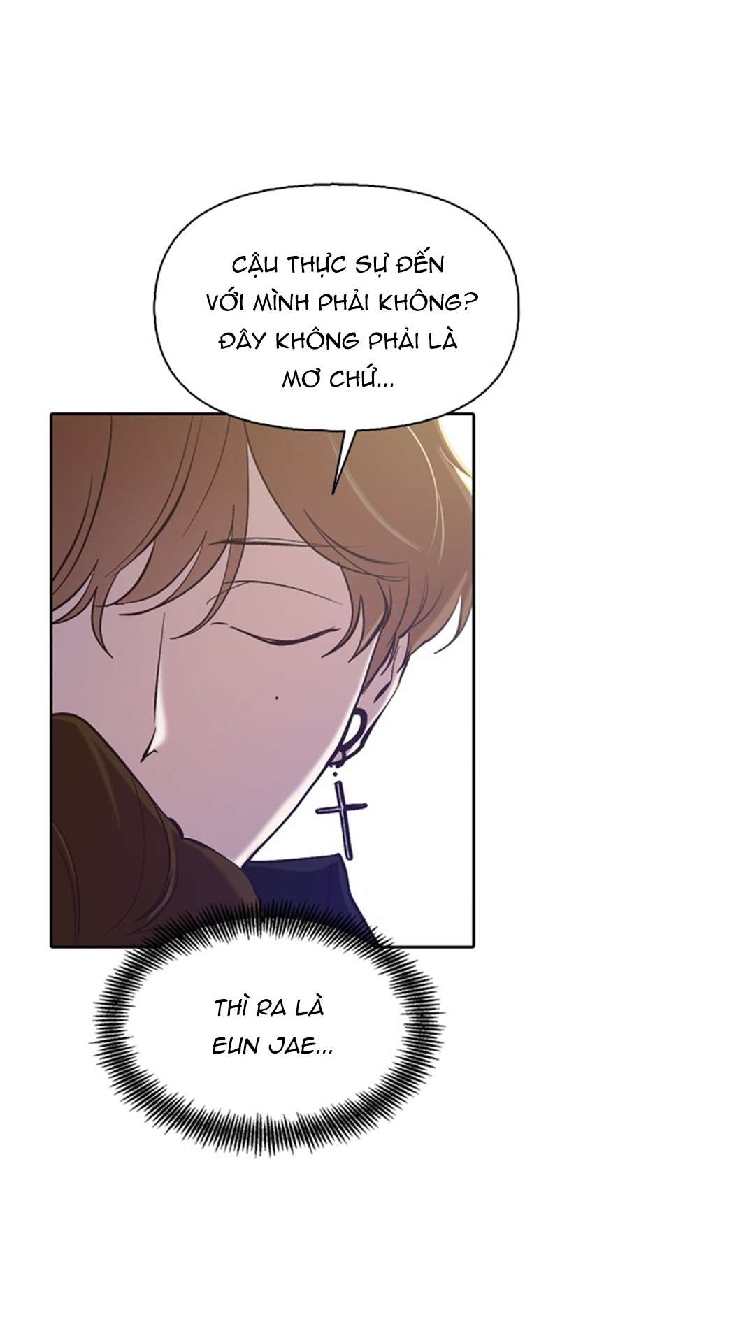 Thanh Xuân Của Chúng Ta Chap 91 - Trang 4