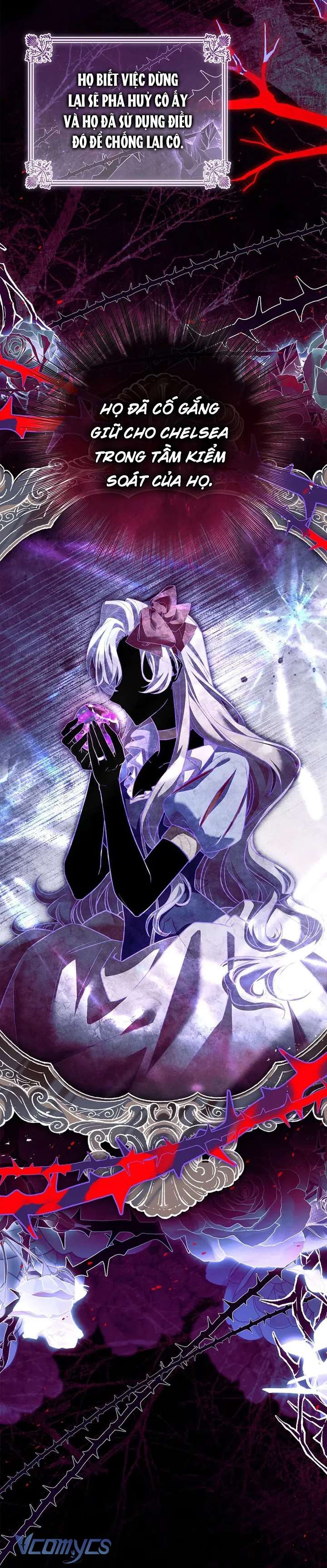 Văn Phòng Xử Lý Khủng Khoảng Tình Cảm Cho Nam Chính Chap 4 - Trang 2